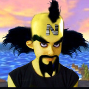 Steam Community Avatar