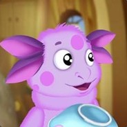 Steam Community Avatar