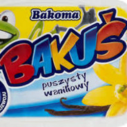 Bakuś