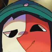 Steam Community Avatar