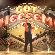 Steam Community Avatar