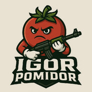 igor pomidor