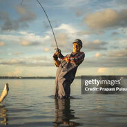 TTV Fisherman