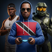 Steam Community Avatar