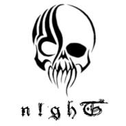 Steam profile picture for @night