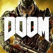DOOM FAN
