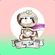 Sloth King