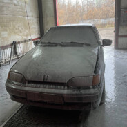 VAZ 2114