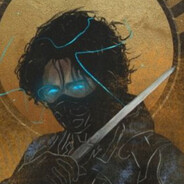 Steam Community Avatar