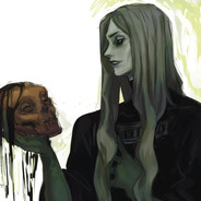 The Cultist | Enki Ankarian