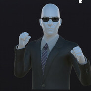 Steam Community Avatar