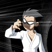 Steam Community Avatar