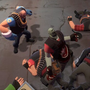 Steam Community Avatar