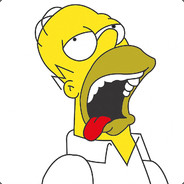 Homer Simpson