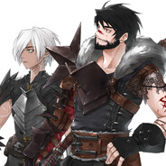 Steam Community Avatar