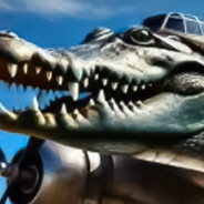 Bombardiro Crocodilo