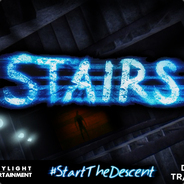 Steam profile picture for @stairs