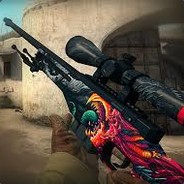 Steam Community Avatar