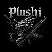 Plushi