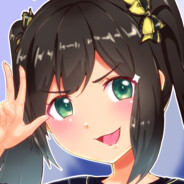Steam：A Magical High School Girl / 魔法の女子高生