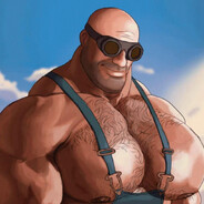 Steam Community Avatar