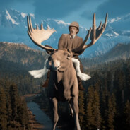 Steam Community Avatar