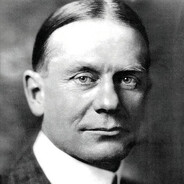 Eugene Bradley Clark