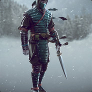 Sub-Zero ✪