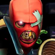 ANGERFOOT