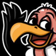 LazyBuzzard