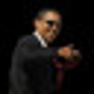 Obama Maze