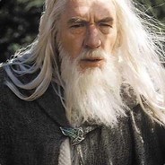 Пендальф Серый