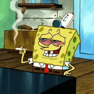 Sponge Boy