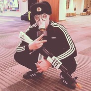 Steam Community Avatar