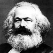 Karl Marx
