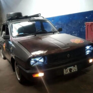Renault 12