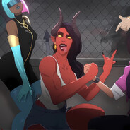 Steam Community Avatar