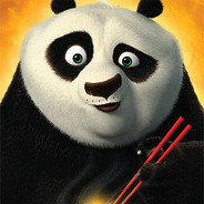 panda