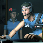 Steam Community Avatar