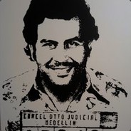 Pablo Escobar