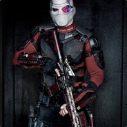 Dead Shot