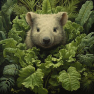 Combat Wombat