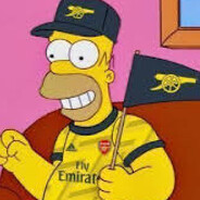 Gooner Simpson