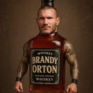 Brandy Orton