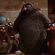 Mayor Nesquik
