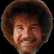 Billy Bob Ross