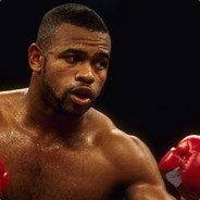 Roy Jones jr.