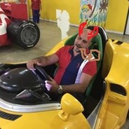 Steam Community Avatar