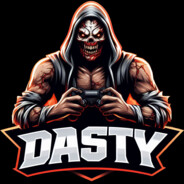 Dasty / Youtuber CZ