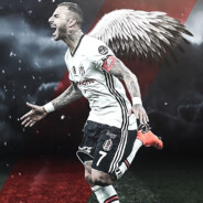 Ricardo Quaresma 7